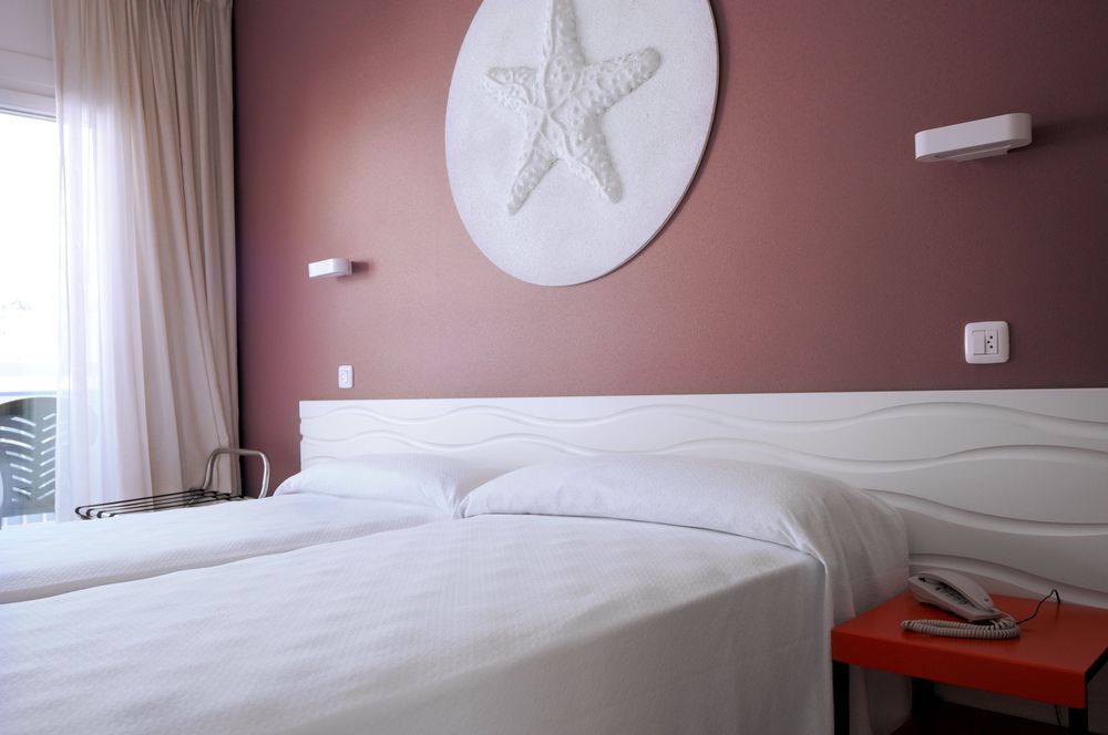 מלון יורט דה מאר Bluesea Montevista Hawai מראה חיצוני תמונה
