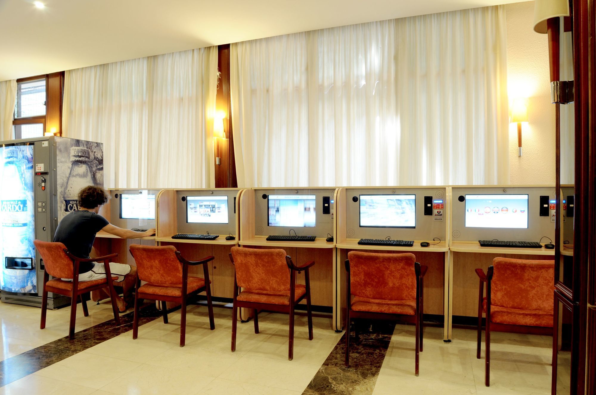 מלון יורט דה מאר Bluesea Montevista Hawai מראה חיצוני תמונה