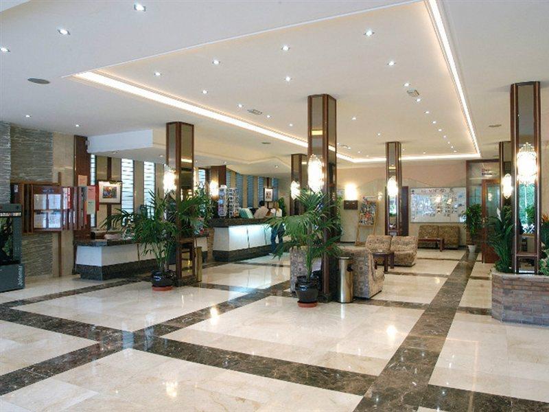 מלון יורט דה מאר Bluesea Montevista Hawai מראה חיצוני תמונה