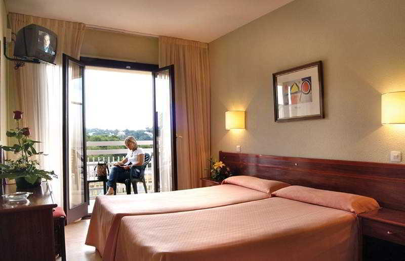 מלון יורט דה מאר Bluesea Montevista Hawai מראה חיצוני תמונה