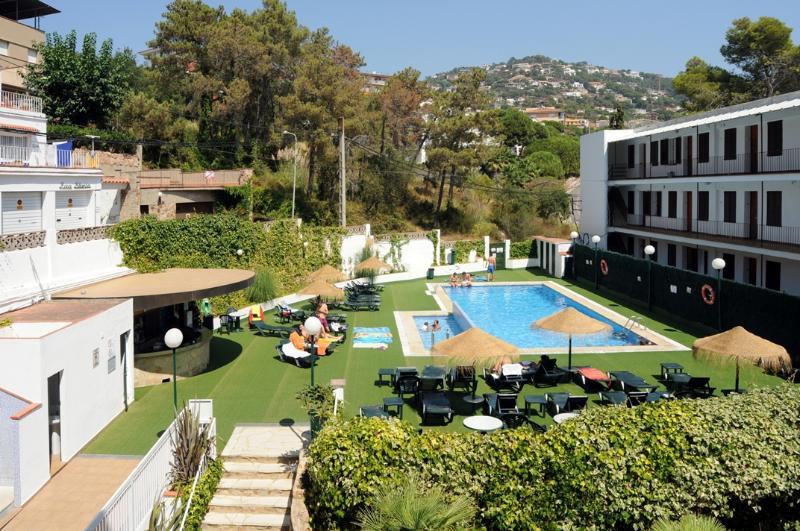 מלון יורט דה מאר Bluesea Montevista Hawai מראה חיצוני תמונה