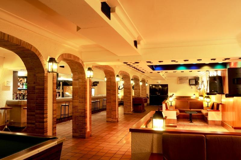 מלון יורט דה מאר Bluesea Montevista Hawai מראה חיצוני תמונה