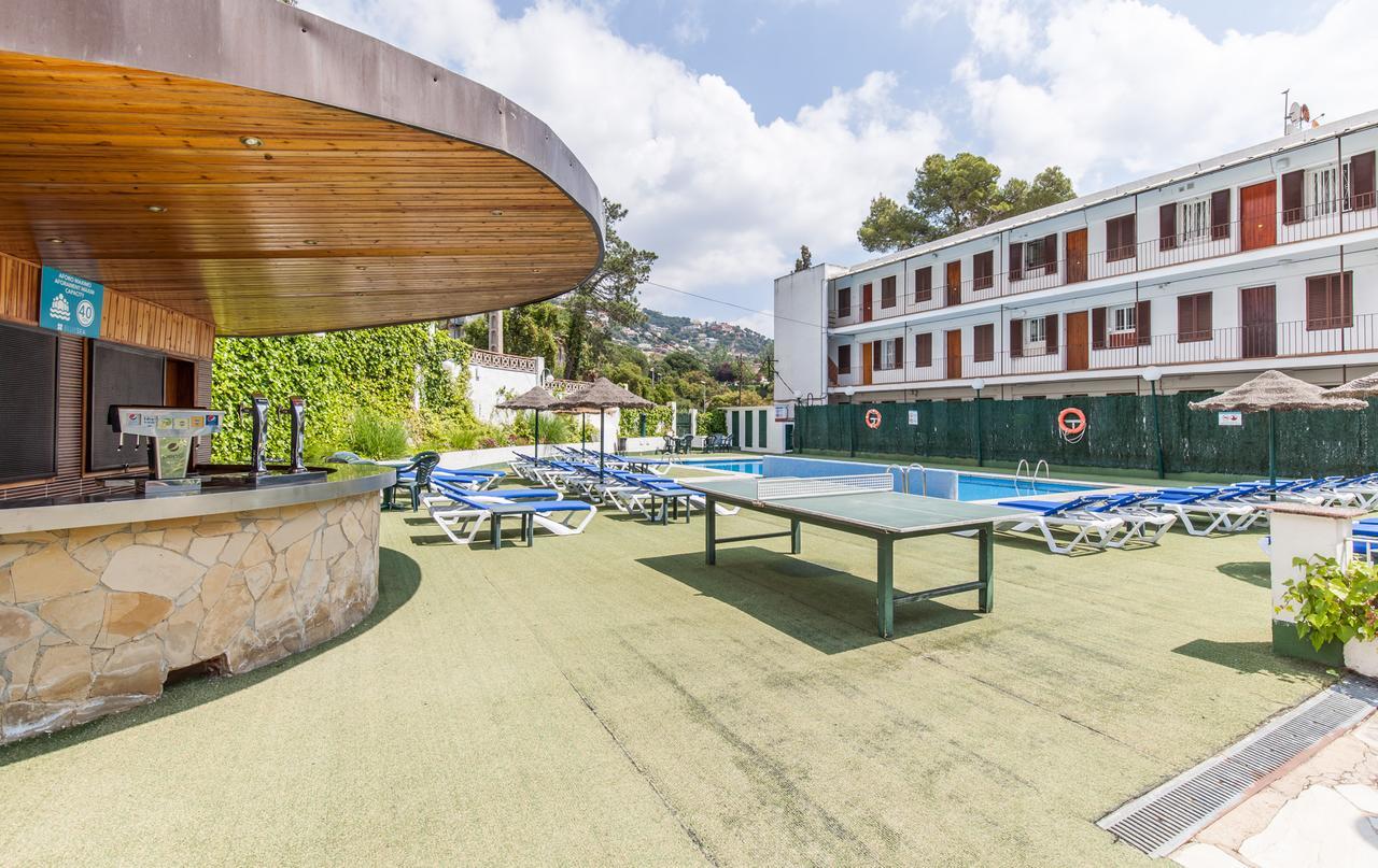 מלון יורט דה מאר Bluesea Montevista Hawai מראה חיצוני תמונה