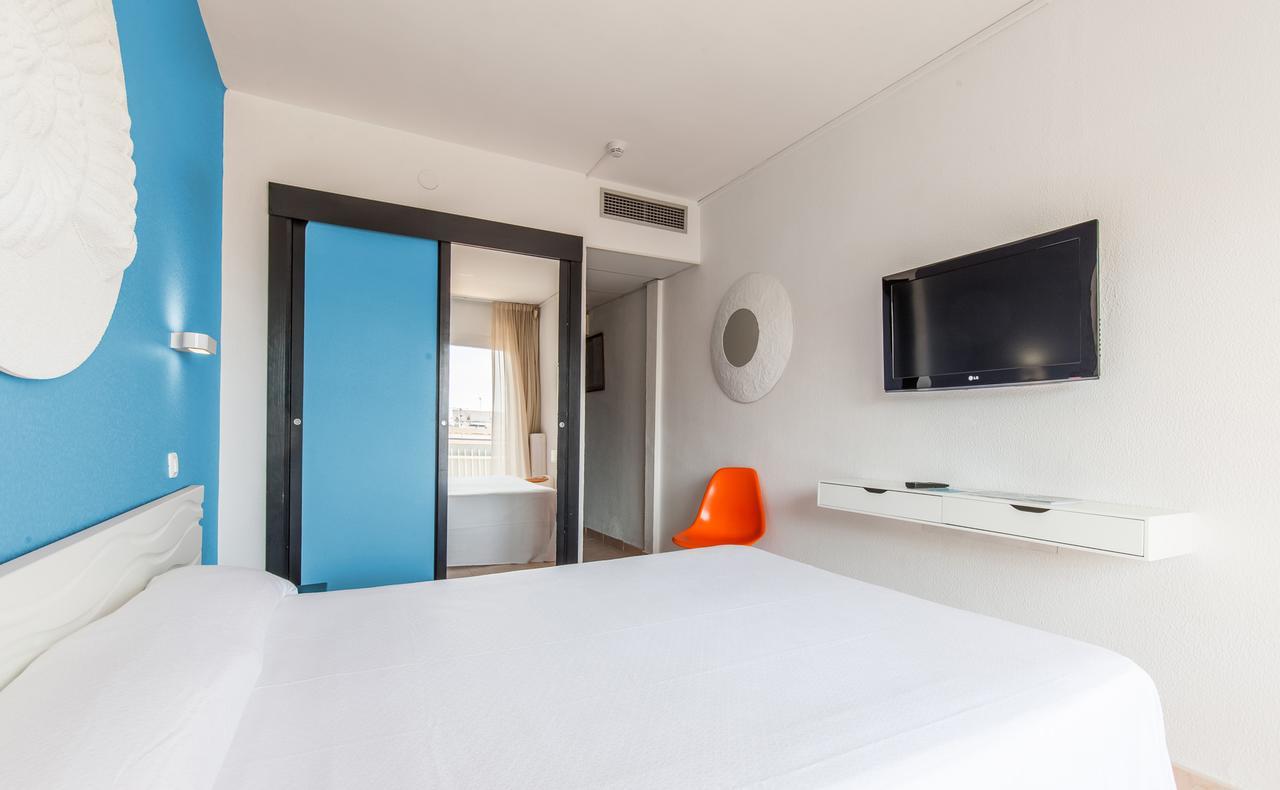 מלון יורט דה מאר Bluesea Montevista Hawai מראה חיצוני תמונה