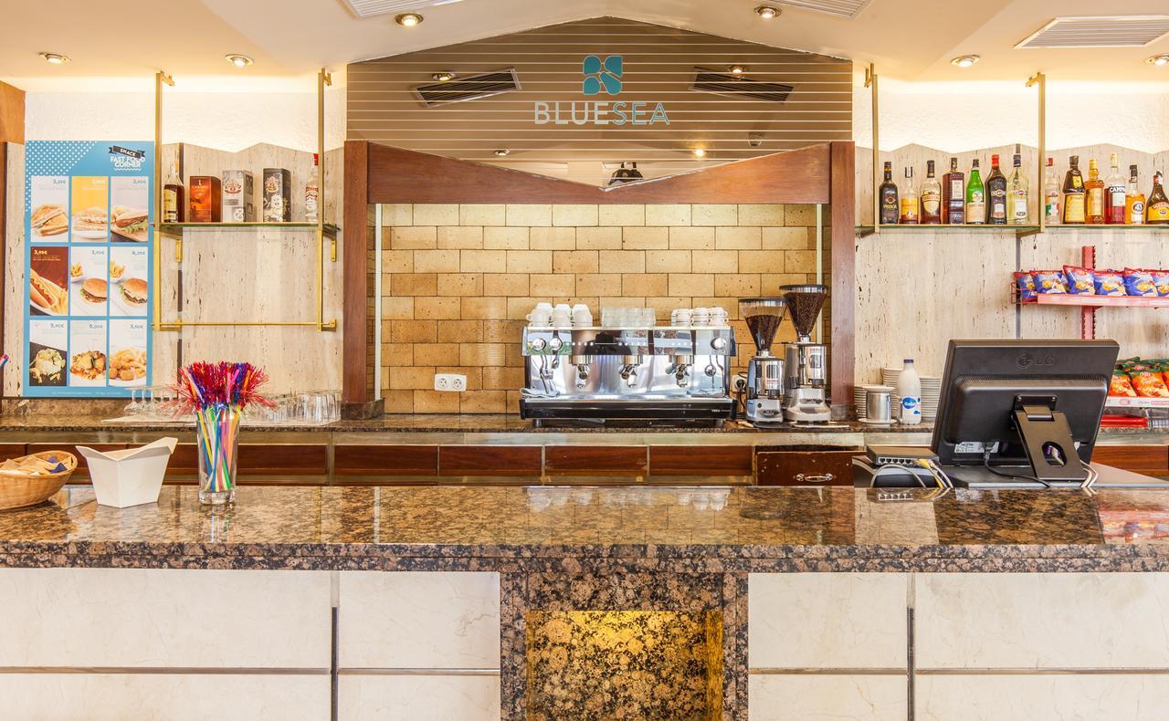 מלון יורט דה מאר Bluesea Montevista Hawai מראה חיצוני תמונה