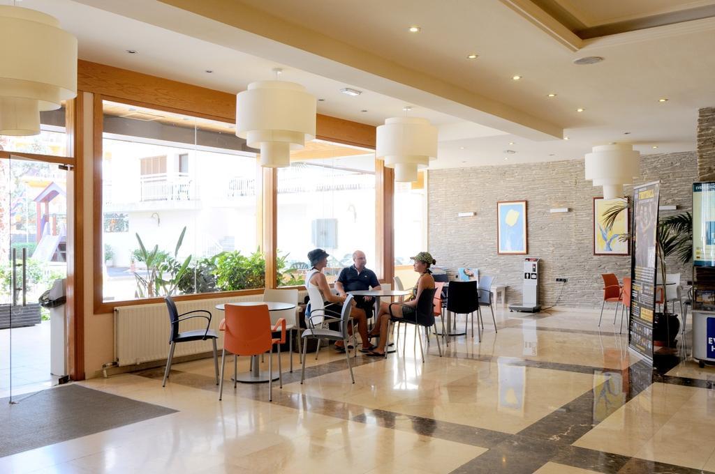 מלון יורט דה מאר Bluesea Montevista Hawai מראה חיצוני תמונה