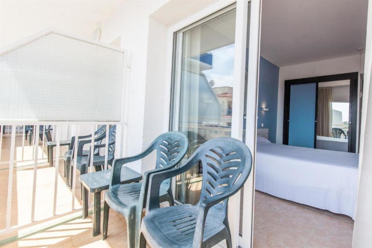 מלון יורט דה מאר Bluesea Montevista Hawai מראה חיצוני תמונה
